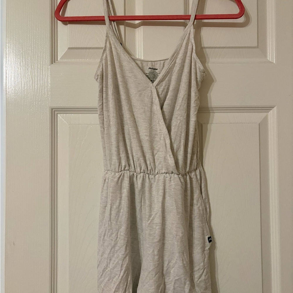 MeUndies UltraModal V-neck Romper